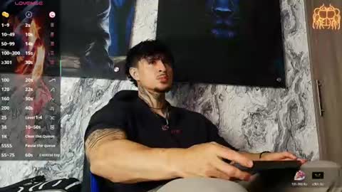 Snapshot of jeins_carter chatting on July 22, 2026, 2:47 am JC online show from July 22, 2026, 2:47 am