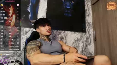 Snapshot of jeins_carter chatting on July 22, 2026, 4:43 pm JC online show from July 22, 2026, 4:43 pm