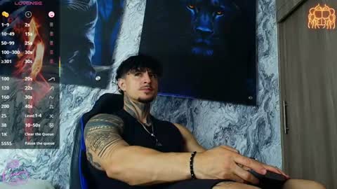 Snapshot of jeins_carter chatting on July 29, 2026, 2:48 pm JC online show from July 29, 2026, 2:48 pm