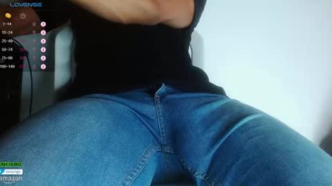 Snapshot of jeisongk chatting on February 15, 2025, 7:06 pm Jason online show from February 15, 2025, 7:06 pm