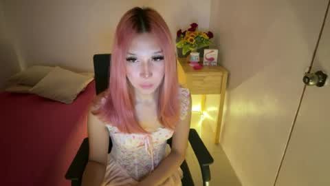 Snapshot of jejebels chatting on June 25, 2026, 3:28 am JEM3 online show from June 25, 2026, 3:28 am