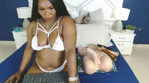 Jelany  online show from January 10, 2025, 2:46 am