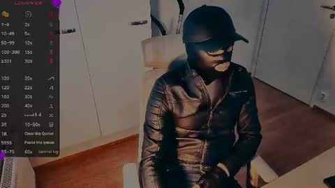 jeler888 online show from June 15, 2026, 3:36 pm