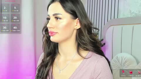 Jelisse online show from January 16, 2025, 11:04 am