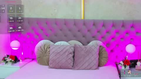 Jelisse online show from February 24, 2025, 9:10 am