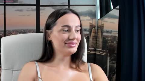 Jelisse online show from September 12, 2025, 9:09 am