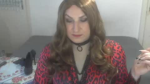 Jellena online show from June 12, 2026, 5:45 pm
