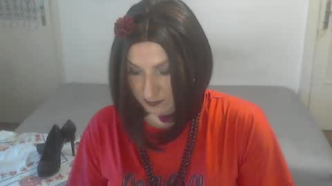 Jellena online show from June 21, 2026, 5:15 pm