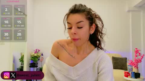 jelly__beanss online show from February 2, 2026, 6:12 am