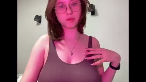 Inna  online show from March 3, 2025, 3:09 pm