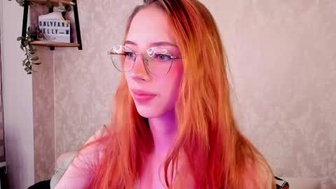 Jelly  online show from November 23, 2025, 12:43 am