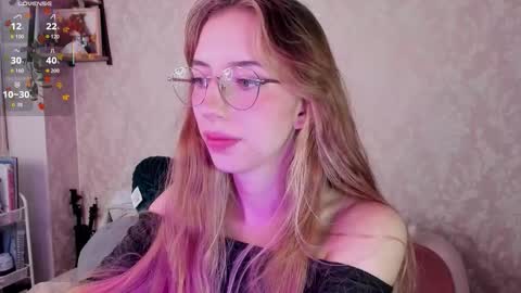 Jelly  online show from March 10, 2026, 2:27 am