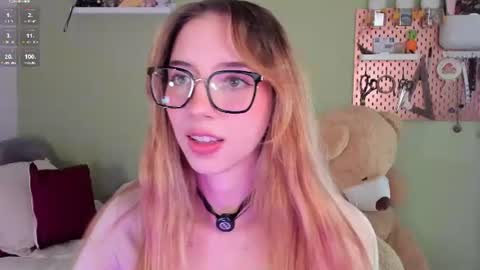 Snapshot of jelly_w5 chatting on June 20, 2026, 1:09 am Jelly online show from June 20, 2026, 1:09 am