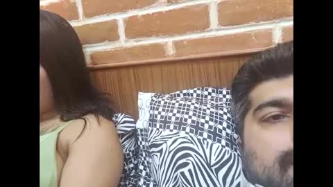 jellynspicy online show from April 20, 2026, 12:08 pm