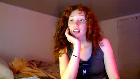 jellyrose online show from March 1, 2026, 10:34 pm