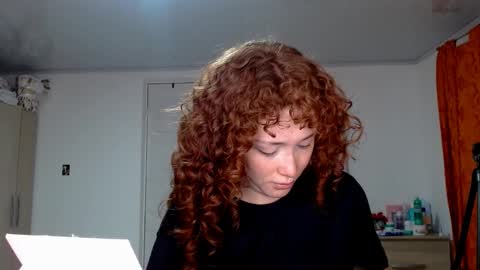 jellyrose online show from March 5, 2026, 11:34 pm