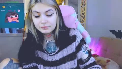 Jelya online show from December 24, 2024, 9:17 am