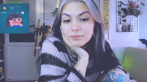 Jelya online show from January 8, 2025, 1:31 pm