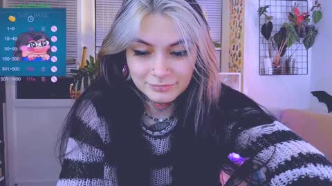 Jelya online show from January 29, 2025, 4:41 pm