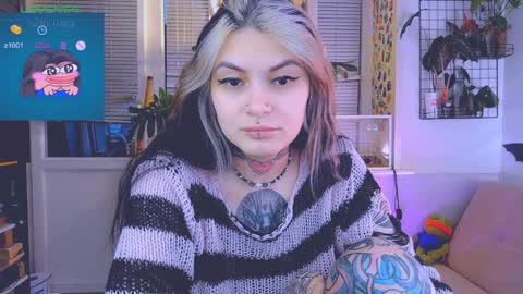 Jelya online show from February 5, 2025, 12:49 pm