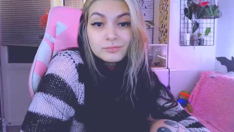 Jelya online show from February 20, 2025, 4:46 pm