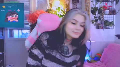 Jelya online show from March 8, 2025, 12:09 pm