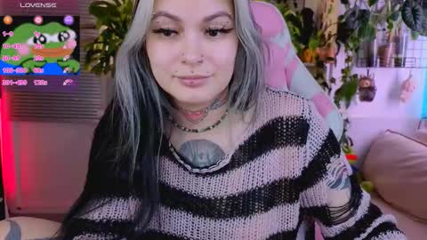 Jelya online show from January 10, 2026, 3:25 pm