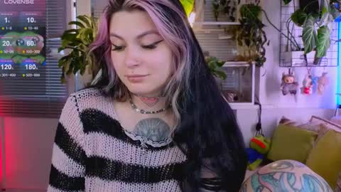 Jelya online show from March 7, 2026, 10:45 am