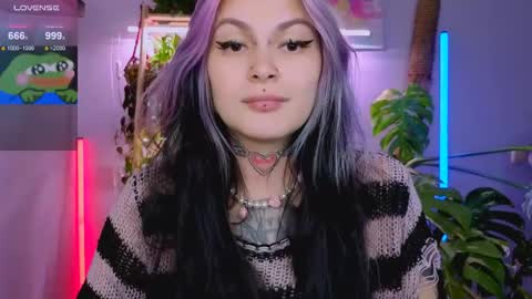 Jelya online show from April 19, 2026, 9:28 pm