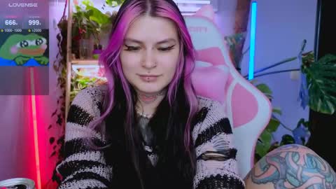 Jelya online show from June 2, 2026, 1:35 pm