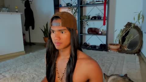 jem roses3 online show from June 3, 2026, 3:20 am