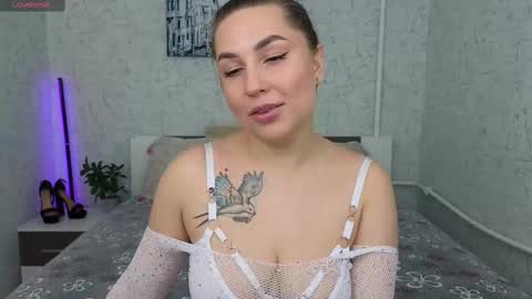 Alice online show from February 11, 2025, 12:27 pm