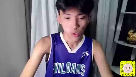 jemart_urnaughtboy online show from March 1, 2026, 11:12 am