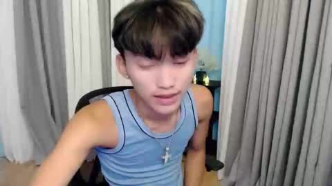 jemart_urnaughtboy online show from April 20, 2026, 2:09 pm