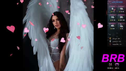 Jen online show from December 22, 2024, 5:34 am