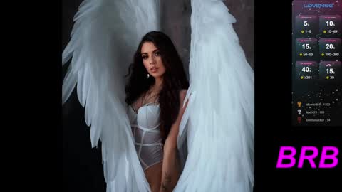 Jen online show from January 19, 2025, 6:53 am