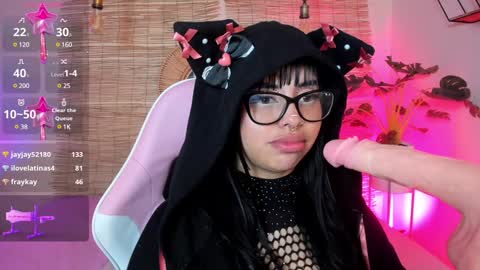 Jena online show from January 25, 2025, 9:36 am