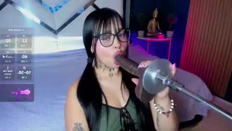 Snapshot of jena_nicols chatting on June 23, 2026, 3:59 am Jena online show from June 23, 2026, 3:59 am