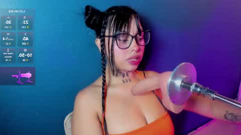 Snapshot of jena_nicols chatting on July 5, 2026, 3:56 am Jena online show from July 5, 2026, 3:56 am