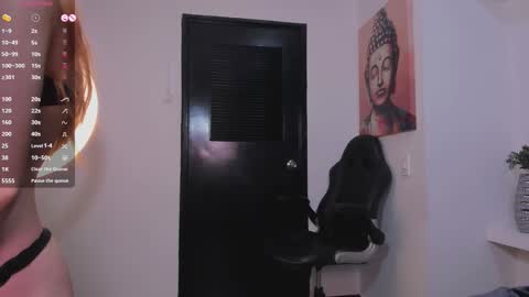 JEENA  online show from February 25, 2026, 12:59 pm