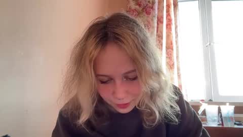 Jessica online show from March 27, 2026, 7:58 am