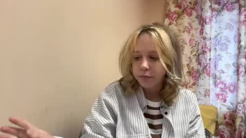 Jessica online show from April 2, 2026, 8:56 am