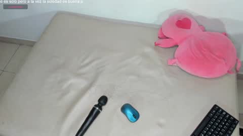 Jenelotizz online show from December 8, 2024, 3:45 pm