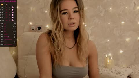 EvaSileZ online show from November 29, 2025, 5:10 am