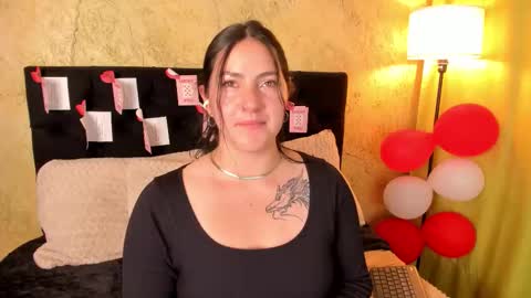 jeniferpowell_nm online show from February 20, 2026, 6:41 pm