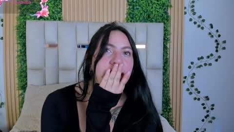 jeniferpowell_nm online show from February 26, 2026, 7:35 pm