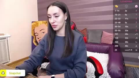 Kira online show from February 10, 2025, 7:26 am