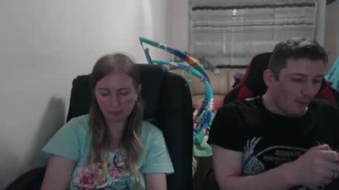 JenisAndPeter online show from September 14, 2025, 5:56 pm