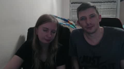 JenisAndPeter online show from September 22, 2025, 5:48 pm