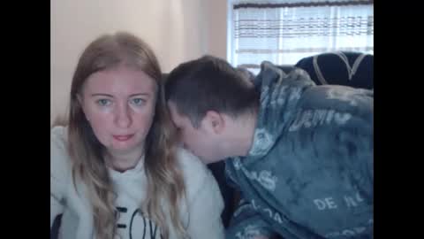 JenisAndPeter online show from November 9, 2025, 8:01 am